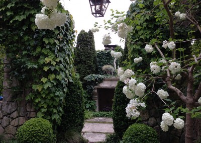 fiona christopher gardens